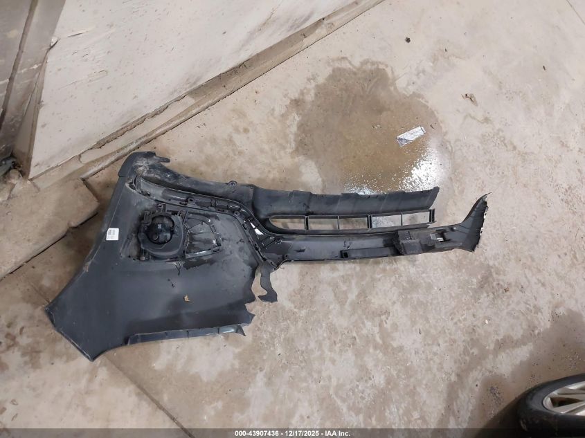 2010 Hyundai Santa Fe Limited V6 VIN: 5NMSKDAGXAH376101 Lot: 43907436