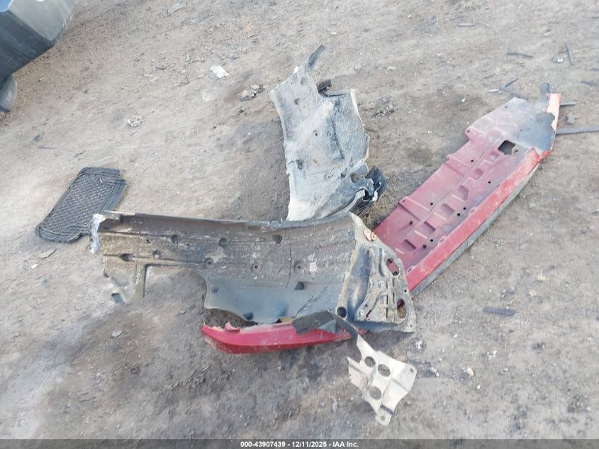 2020 Honda Civic Ex-L VIN: 19XFC1F78LE012341 Lot: 43907439