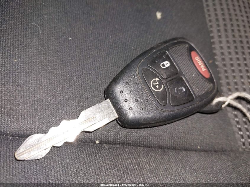 2011 Jeep Compass VIN: 1J4NF1FB3BD193950 Lot: 43907441