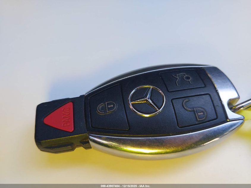 2014 Mercedes-Benz E 350 VIN: WDDHF5KB3EB051894 Lot: 43907484