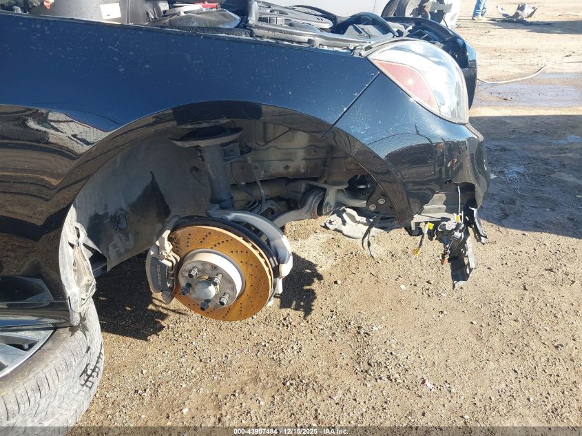 2014 Mercedes-Benz E 350 VIN: WDDHF5KB3EB051894 Lot: 43907484