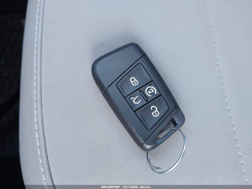 2024 Volkswagen Taos 1.5T Se VIN: 3VVVX7B27RM019553 Lot: 43907507