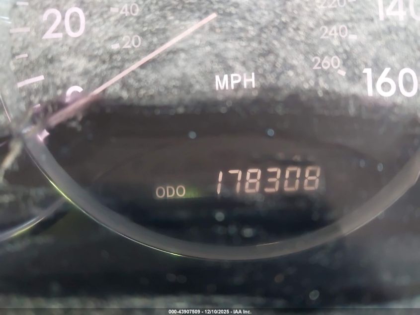 2007 Toyota Avalon Limited VIN: 4T1BK36B57U171550 Lot: 43907509