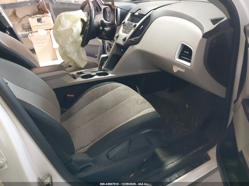 2010 Chevrolet Equinox Lt