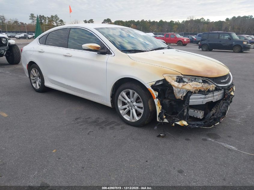 CHRYSLER 200 TOURING