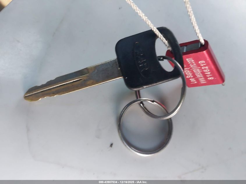 2007 Ford E-350 Super Duty Commercial/Recreational VIN: 1FTSE34L77DB19196 Lot: 43907534