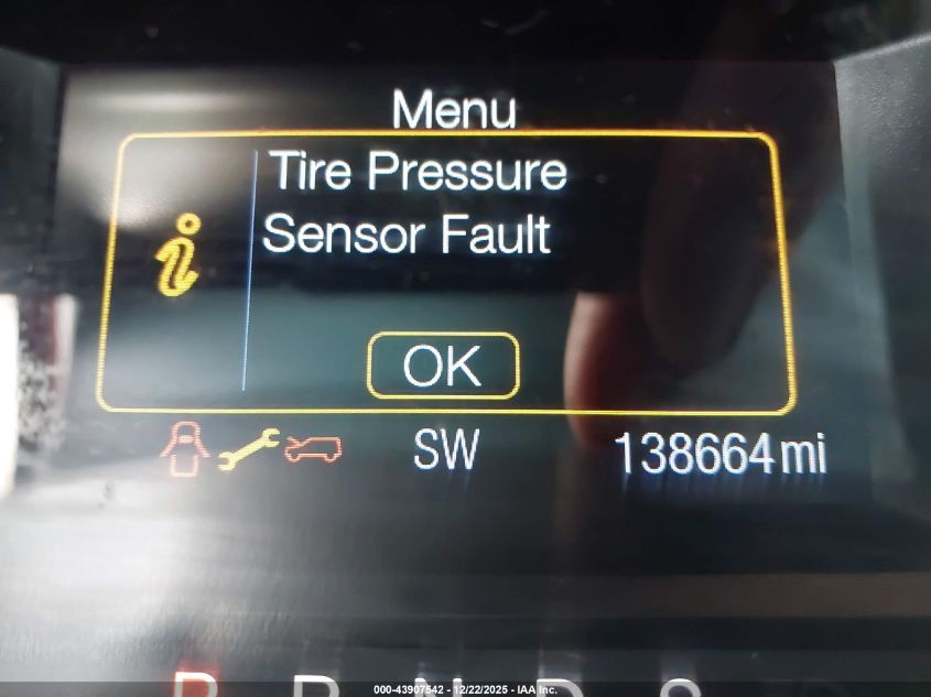 2016 Ford Explorer Xlt VIN: 1FM5K7D87GGA79012 Lot: 43907542