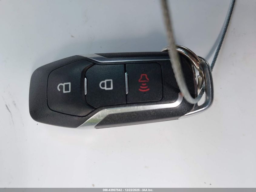 2016 Ford Explorer Xlt VIN: 1FM5K7D87GGA79012 Lot: 43907542