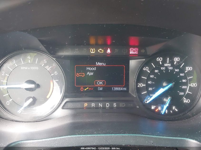 2016 Ford Explorer Xlt VIN: 1FM5K7D87GGA79012 Lot: 43907542