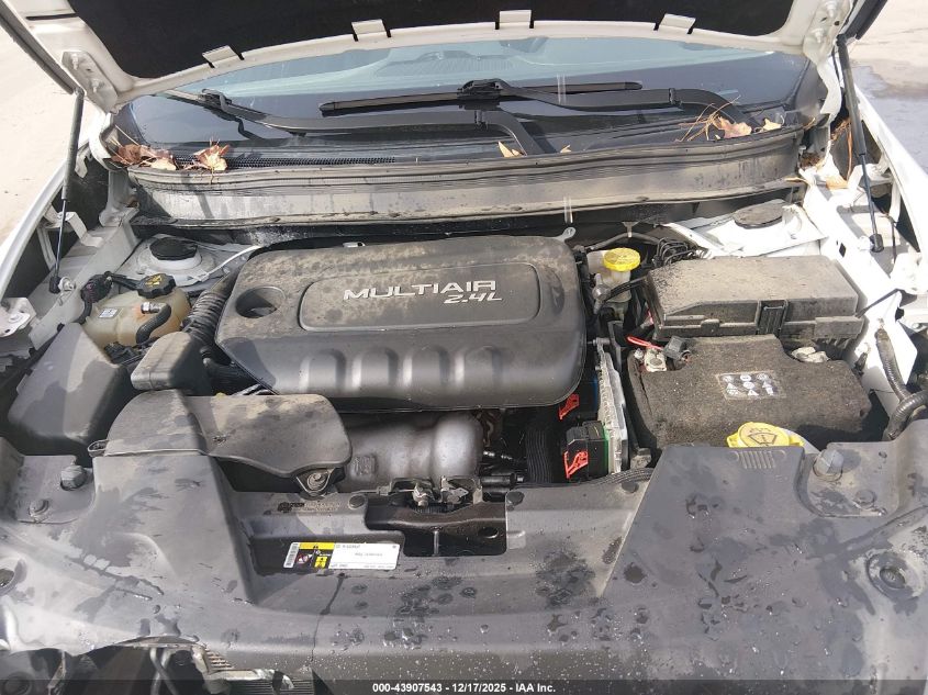 2018 Jeep Cherokee Latitude Fwd VIN: 1C4PJLCB7JD596275 Lot: 43907543