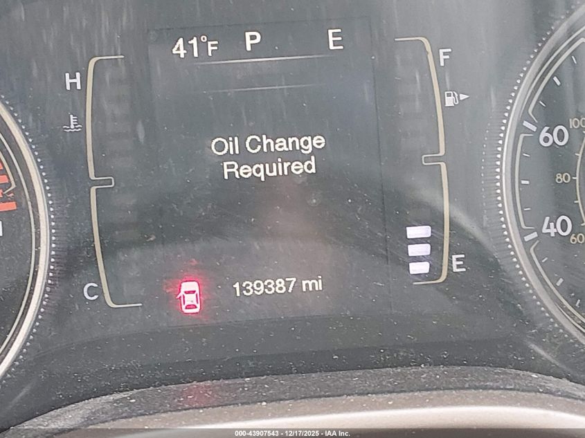 2018 Jeep Cherokee Latitude Fwd VIN: 1C4PJLCB7JD596275 Lot: 43907543