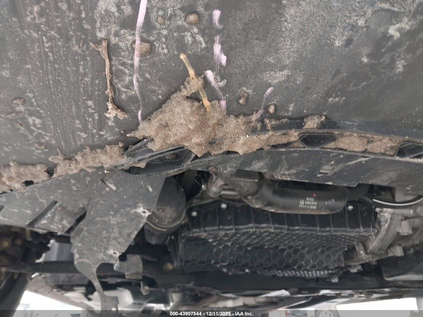 2020 Volkswagen Passat 2.0T R-Line VIN: 1VWMA7A38LC014728 Lot: 43907544