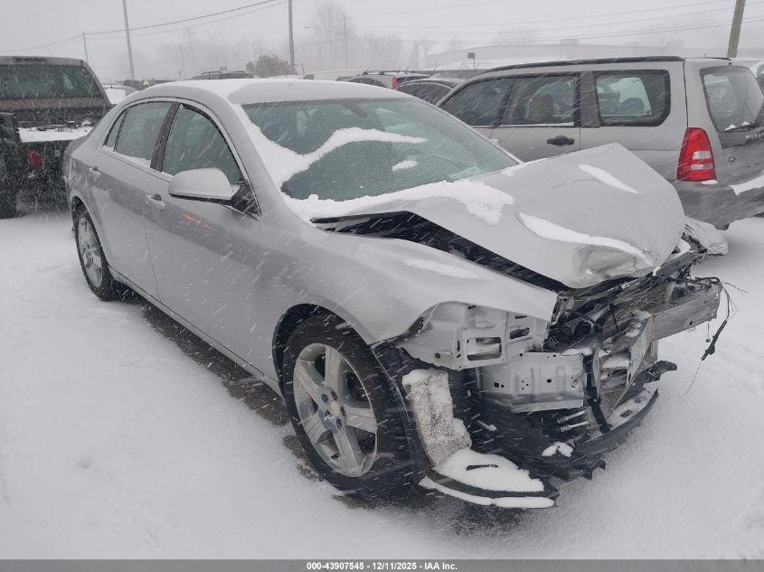 CHEVROLET MALIBU 2LT