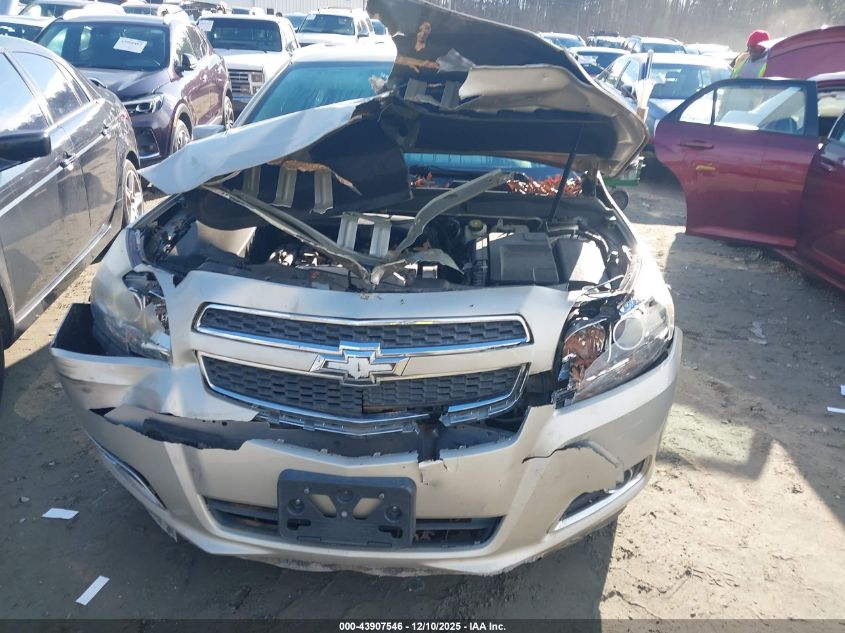 2013 Chevrolet Malibu 2Lt VIN: 1G11E5SA8DF175343 Lot: 43907546