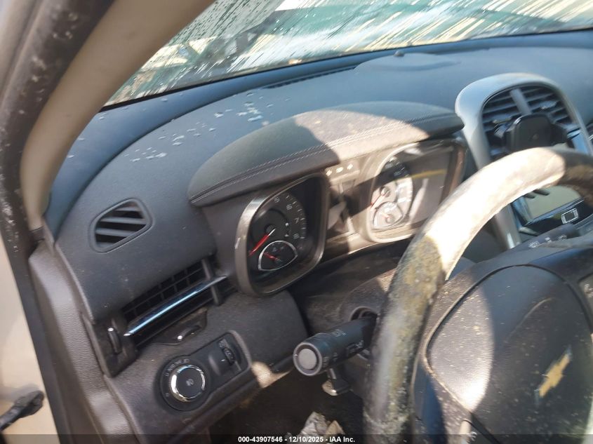 2013 Chevrolet Malibu 2Lt VIN: 1G11E5SA8DF175343 Lot: 43907546