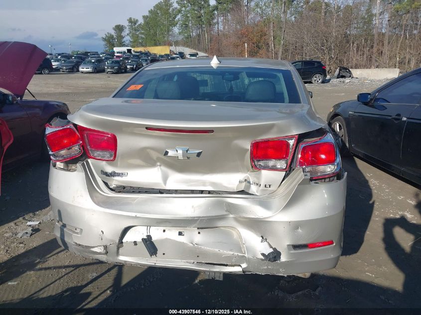 2013 Chevrolet Malibu 2Lt VIN: 1G11E5SA8DF175343 Lot: 43907546