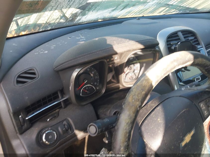 2013 Chevrolet Malibu 2Lt VIN: 1G11E5SA8DF175343 Lot: 43907546