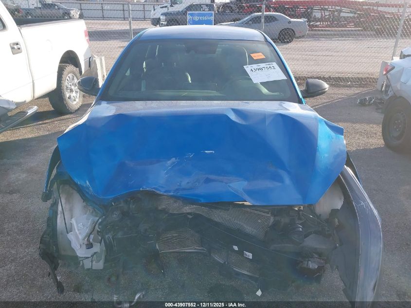 2024 Kia Forte Gt-Line VIN: 3KPF54AD7RE727130 Lot: 43907552