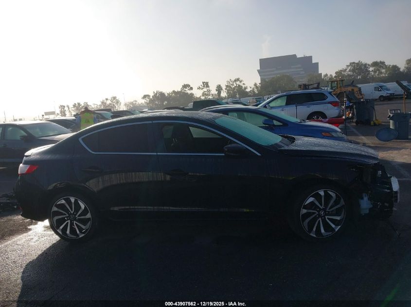 2018 Acura Ilx Special Edition VIN: 19UDE2F42JA001821 Lot: 43907562