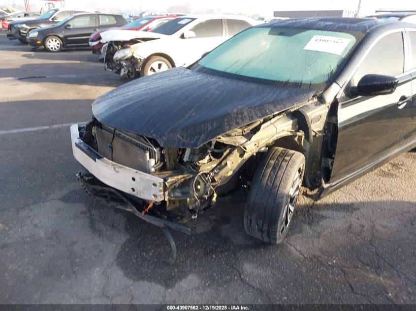 2018 Acura Ilx Special Edition VIN: 19UDE2F42JA001821 Lot: 43907562