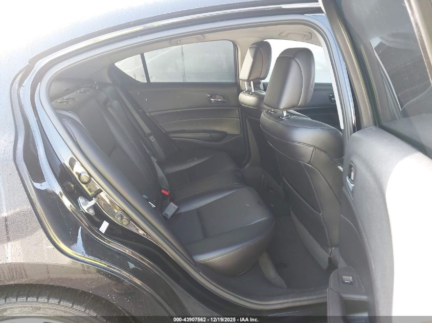 2018 Acura Ilx Special Edition VIN: 19UDE2F42JA001821 Lot: 43907562