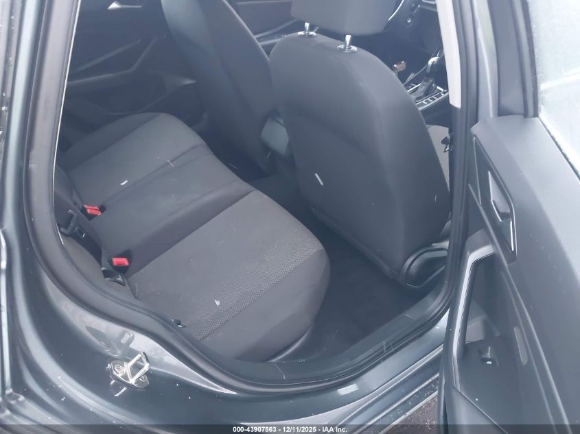 2020 Volkswagen Jetta 1.4T R-Line/1.4T S/1.4T Se VIN: 3VWCB7BU6LM004357 Lot: 43907563