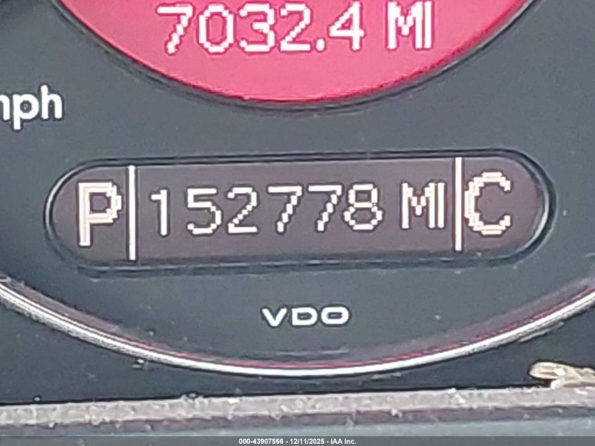 2004 Mercedes-Benz E 500 VIN: WDBUF70J84A387445 Lot: 43907566