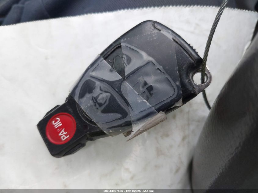 2004 Mercedes-Benz E 500 VIN: WDBUF70J84A387445 Lot: 43907566