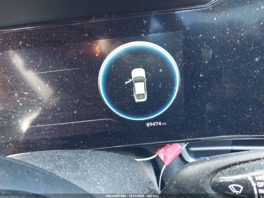 2021 Hyundai Elantra Limited VIN: 5NPLP4AG7MH026146 Lot: 43907569