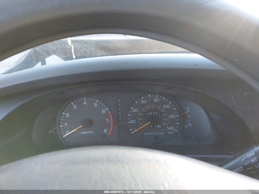 1994 Toyota Camry Le VIN: 4T1SK12EXRU366924 Lot: 43907572