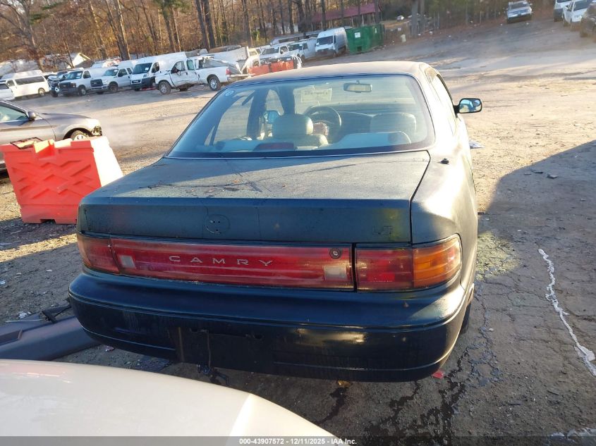 1994 Toyota Camry Le VIN: 4T1SK12EXRU366924 Lot: 43907572