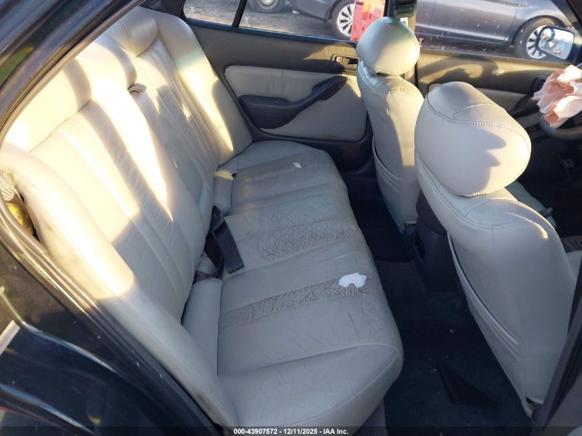 1994 Toyota Camry Le VIN: 4T1SK12EXRU366924 Lot: 43907572