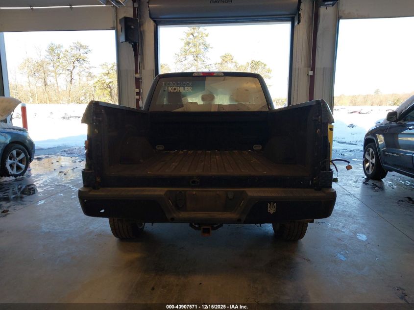 2017 Ford F-150 Xl VIN: 1FTEX1E8XHKC76191 Lot: 43907571