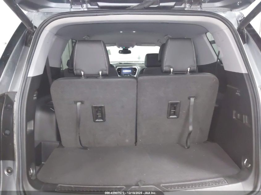 2022 GMC Acadia Awd Slt VIN: 1GKKNULS3NZ118209 Lot: 43907573