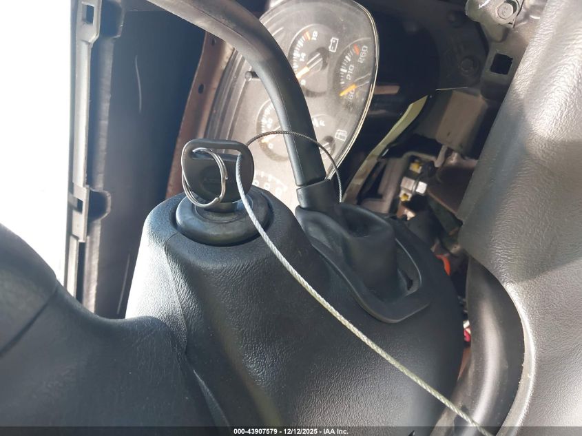 2006 Chevrolet Silverado 1500 Lt1 VIN: 2GCEC13T161129998 Lot: 43907579