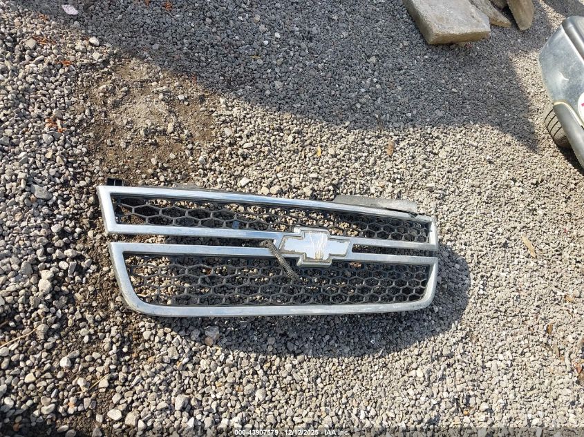 2006 Chevrolet Silverado 1500 Lt1 VIN: 2GCEC13T161129998 Lot: 43907579