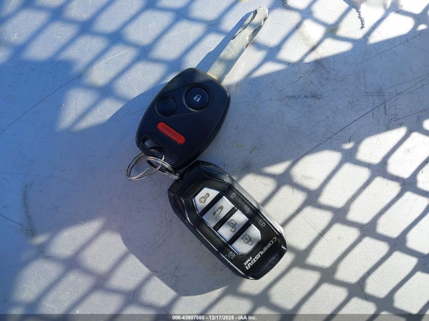 2009 Honda Cr-V Ex-L VIN: 5J6RE48799L025096 Lot: 43907580