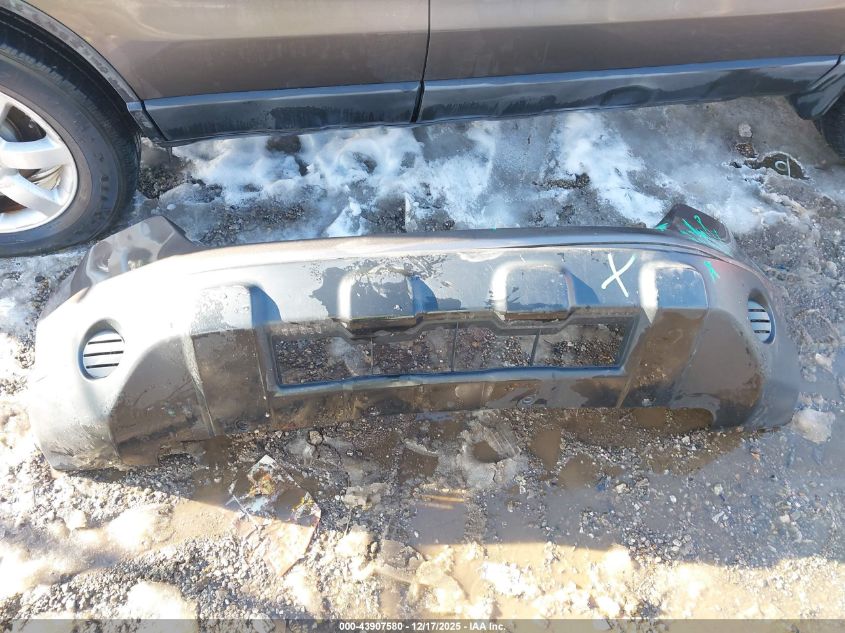 2009 Honda Cr-V Ex-L VIN: 5J6RE48799L025096 Lot: 43907580