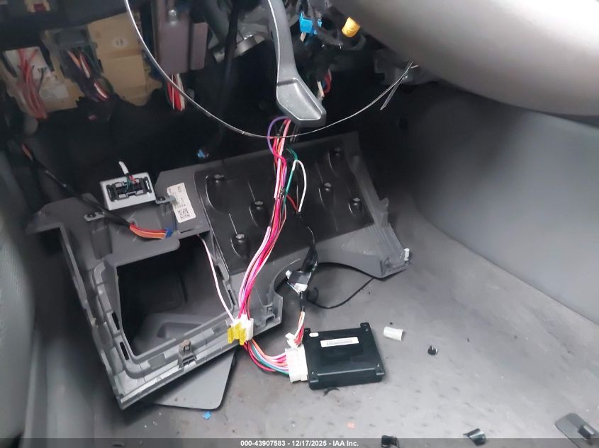 2022 Hyundai Elantra Se VIN: 5NPLL4AG6NH061595 Lot: 43907583