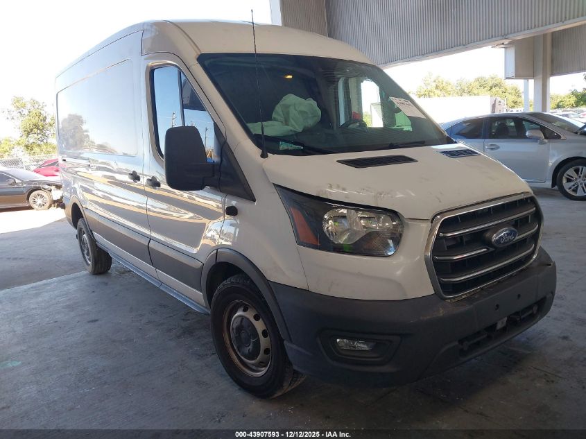 FORD TRANSIT TRANSIT-250
