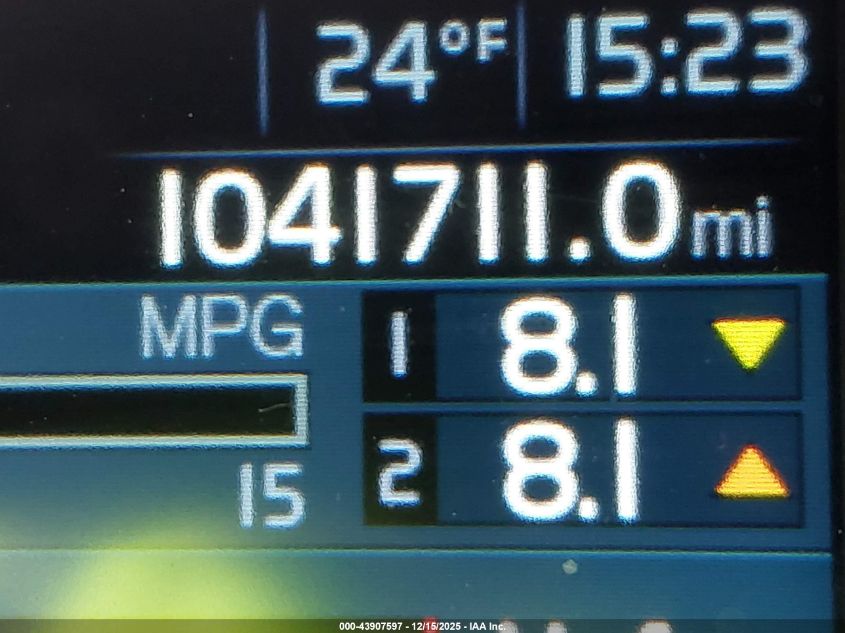 2019 Volvo Vnl VIN: 4V4NC9EH5KN873673 Lot: 43907597