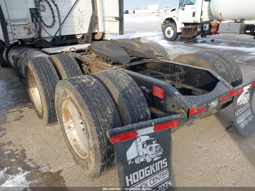 2019 Volvo Vnl VIN: 4V4NC9EH5KN873673 Lot: 43907597