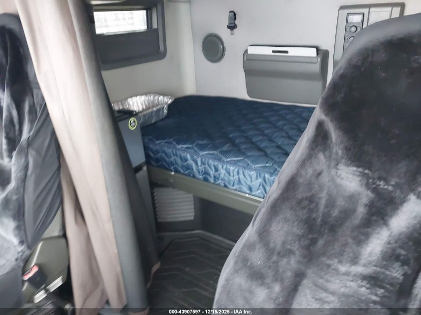 2019 Volvo Vnl VIN: 4V4NC9EH5KN873673 Lot: 43907597