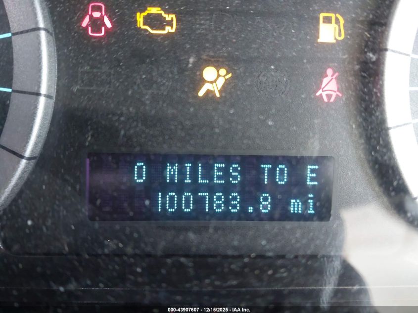 2011 Ford Escape Xlt VIN: 1FMCU9D76BKA40891 Lot: 43907607