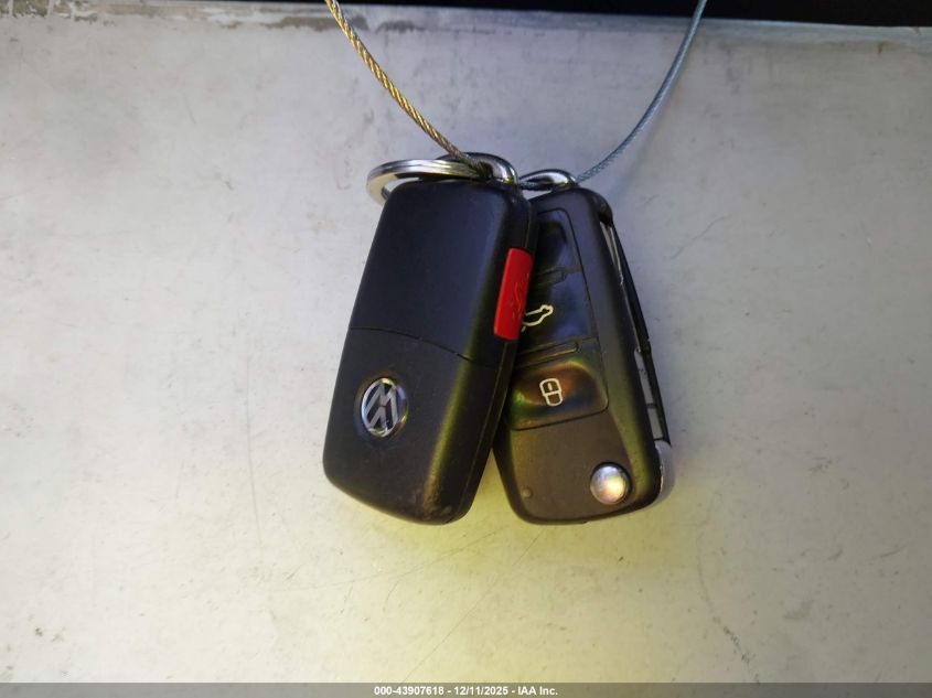 2016 Volkswagen Jetta 1.4T Se VIN: 3VWB67AJ4GM398499 Lot: 43907618