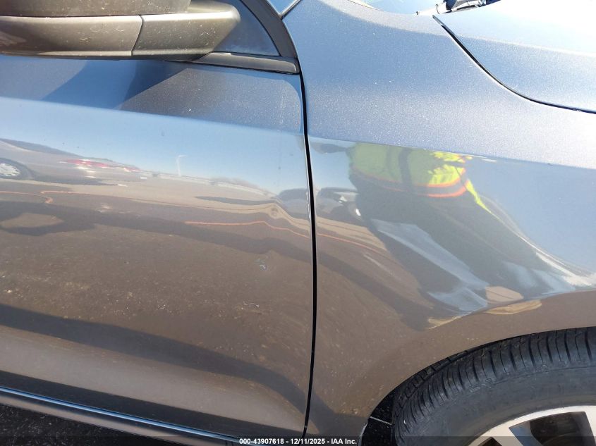 2016 Volkswagen Jetta 1.4T Se VIN: 3VWB67AJ4GM398499 Lot: 43907618