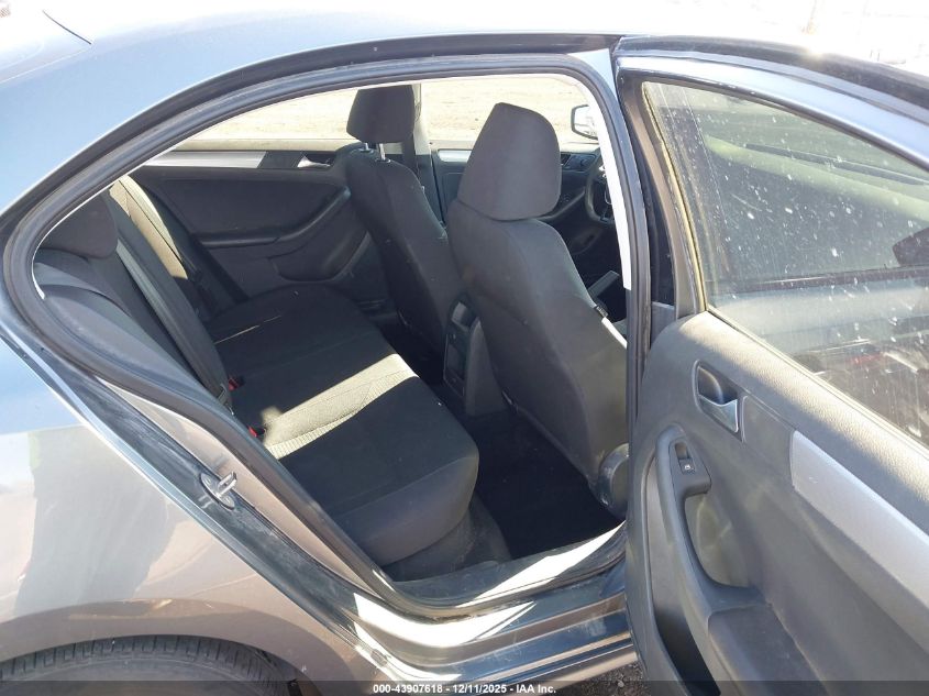 2016 Volkswagen Jetta 1.4T Se VIN: 3VWB67AJ4GM398499 Lot: 43907618