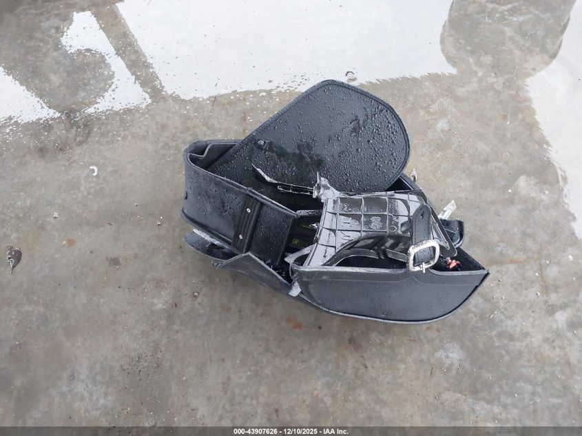 2018 Honda Cmx300 VIN: MLHNC5305J5101428 Lot: 43907626