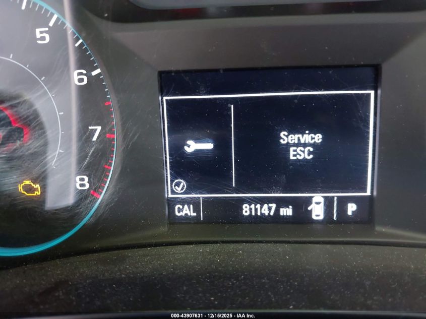 2020 Chevrolet Malibu Fwd Ls VIN: 1G1ZB5ST7LF026904 Lot: 43907631