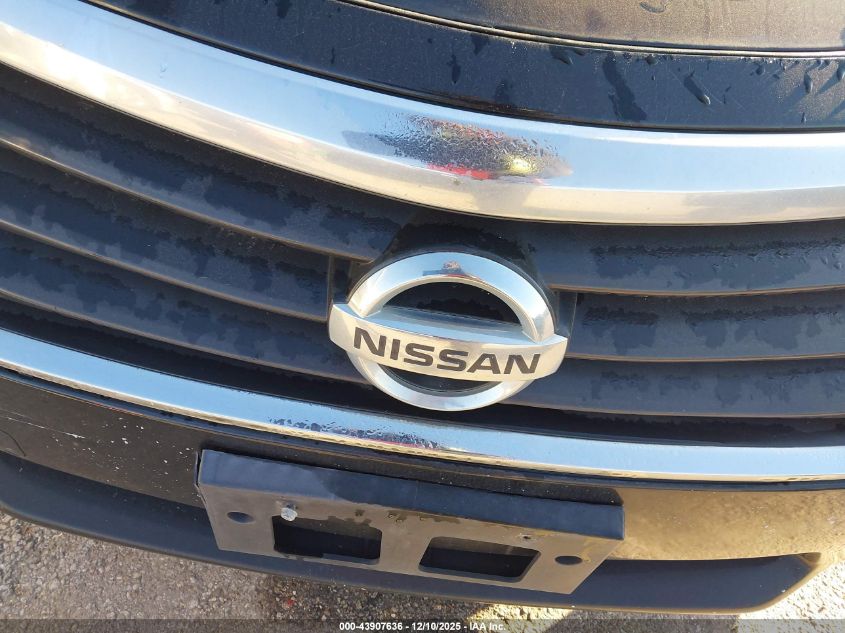 2014 Nissan Altima 2.5 Sv VIN: 1N4AL3AP4EC195301 Lot: 43907636